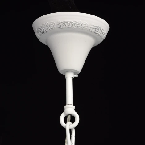 Подвесная люстра Chiaro Версаче 254016008