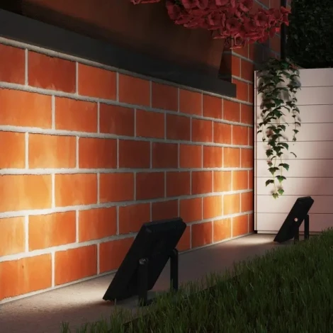 Прожектор уличный Gauss Elementary 613100250