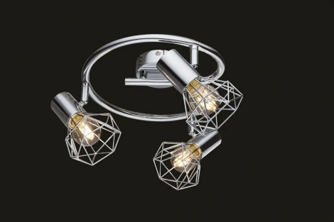 Спот на штанге Globo 54802-3 (220V)