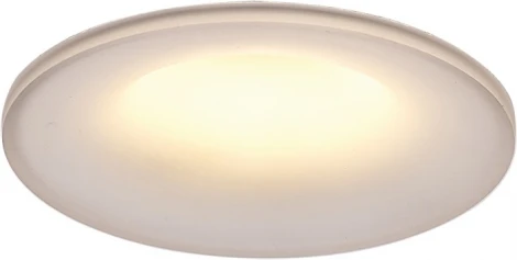 Встраиваемый светильник Mantra Lagos 8688 (220V, круглые)