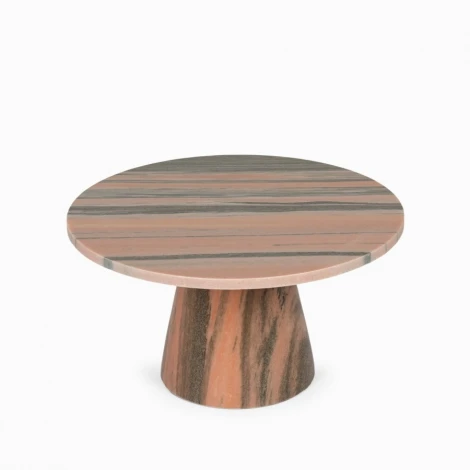 Кофейный столик Flick диаметр 56 COSMO арт.FF030-2