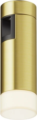 Трековый светильник магнитный 24V 3W Maytoni Skim TR145-1-3W3K-W-BS (LED, круглые)