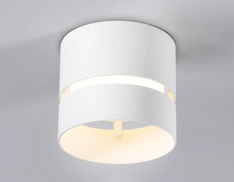 Точечный накладной светильник Ambrella TECHNO SPOT TN71050 (220V)