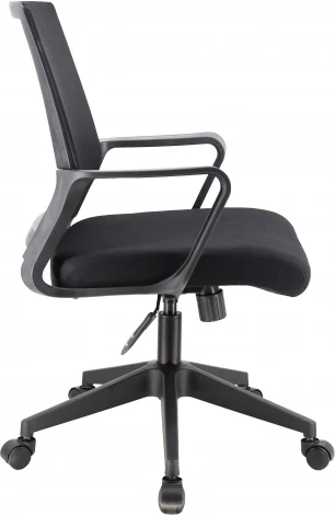 Компьютерное кресло Everprof Simple Сетка Черный