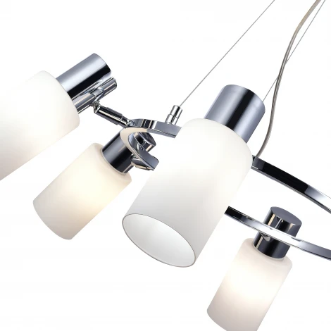 Подвесная люстра Gessi SLE1139-103-06 Evoluce