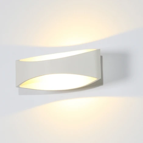 Настенный светильник DesignLed OLE GW-A715-5-WH-WW (220V)