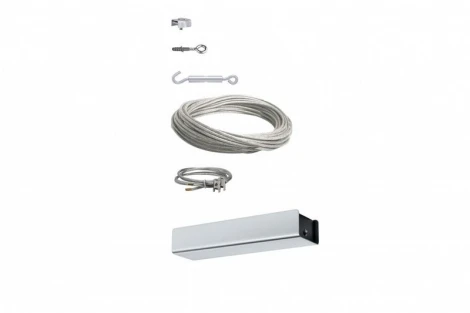 Шинопровод Paulmann Wire Systems Dc 94096