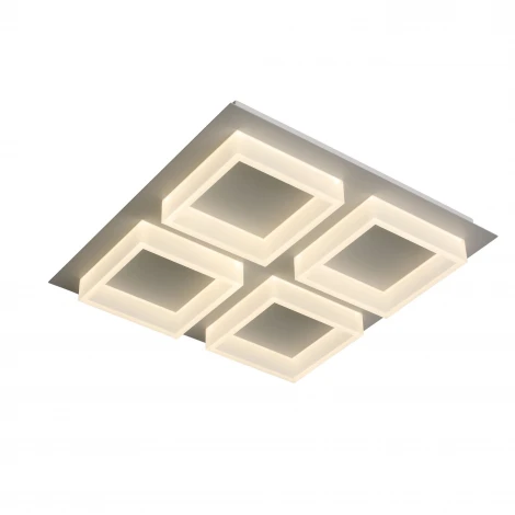Потолочный светильник ST Luce Cubico SL831.502.04