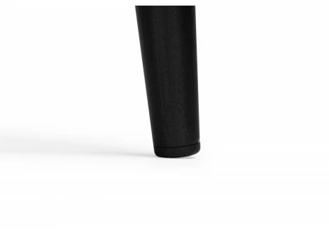 Обеденный стул Woodville Моншау marseille 13 / черный