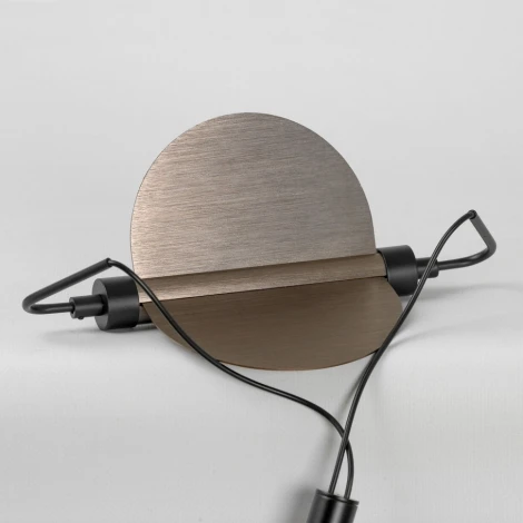 Подвесной светильник Lussole LSP-7196 (LED, 220V, на проводе)