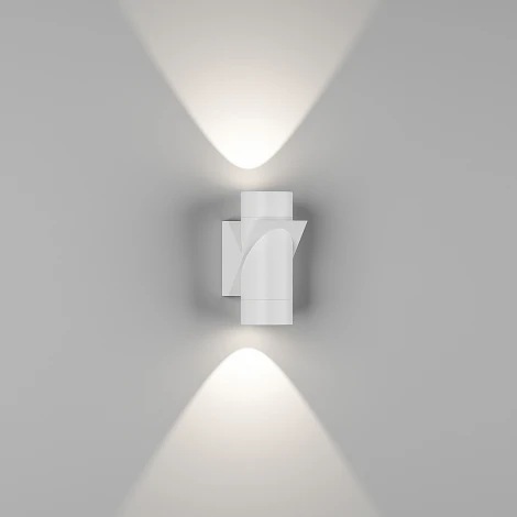 Архитектурная подсветка DesignLed SPRUT GW-A213-6-WH-WW