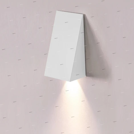 Настенный светильник Citilux Декарт-8 CL704080