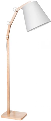 Торшер Дубравия Эктор 201-77-21-F