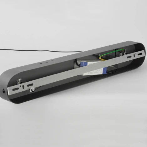 Подвесной светильник светодиодный Lussole Bradford LSP-0925 (220V, на проводе)