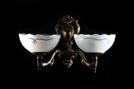 Бра Brizzi 2230 02230/2 PB