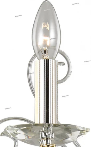 Бра Divinare Albedo 8821/09 AP-1