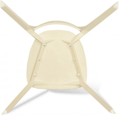 Обеденная группа Sheffilton SHT-DS193 бежевый