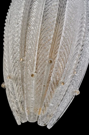 Настенный светильник Fluorite Florencia FL1194-2W