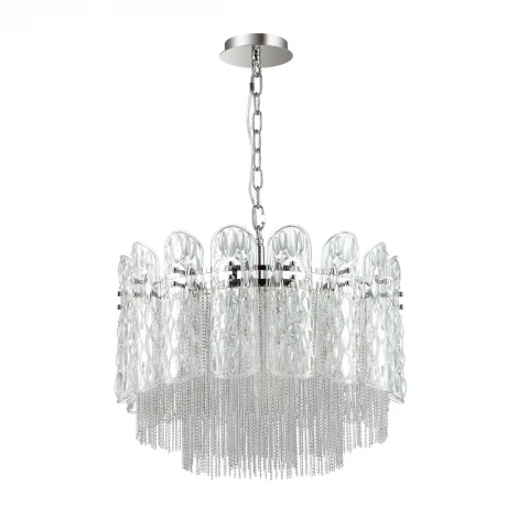 Подвесная люстра Odeon Light Birta 4633/6