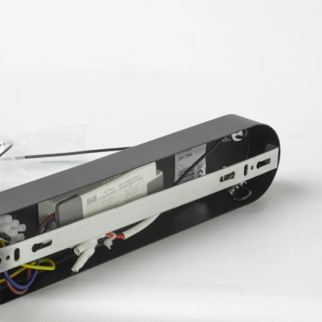 Подвесной светильник Lussole Henry LSP-7304 (LED, 220V, на проводе)