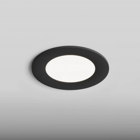 Встраиваемый светильник Hesby Lighting Harstad HSBL_0216