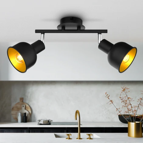 Спот на штанге Rivoli Jessica 7050-702