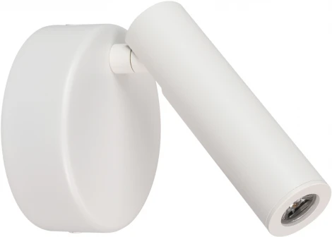 Спот Arlight 034060 (LED, 220V, круглые)