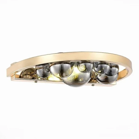 Настенный светильник ST Luce Olmi SL1510.201.01 (220V, шарики)