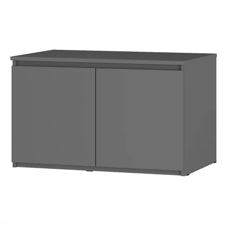 Тумба БТС Симпл ТБ-06, графит