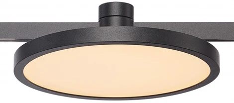 Магнитный трековый светильник ST Luce Farm ST818.406.12 (LED, 24V, круглые)