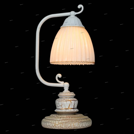 Интерьерная настольная лампа ST Luce Fiore SL151.504.01