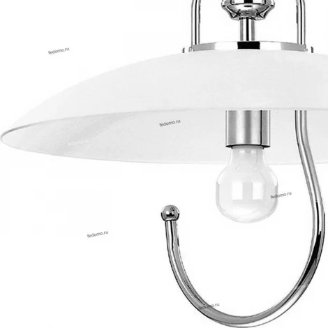 Подвесной светильник Alfa Hak Chrom 1450