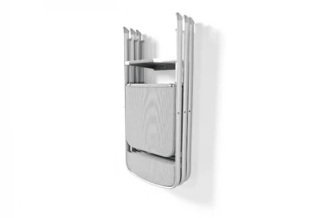 Складной стул Alu Connubia