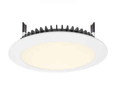 Встраиваемый точечный светильник Deko-Light LED Panel 565235 (круглые)