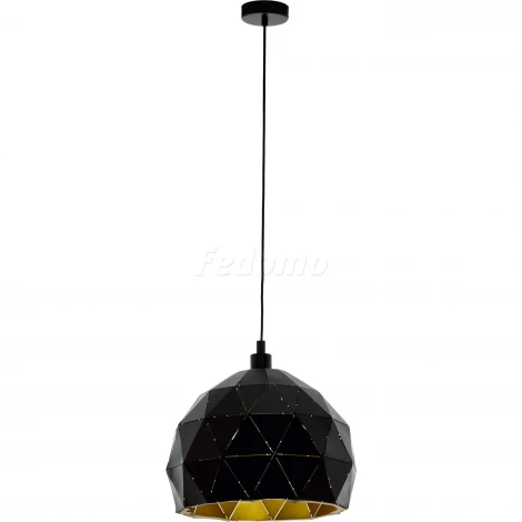 Подвесной светильник Eglo Roccaforte 97845 (220V, на проводе, круглые)