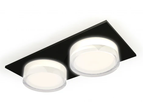 Встраиваемый точечный светильник Ambrella Techno Spot XC6526066 (220V)