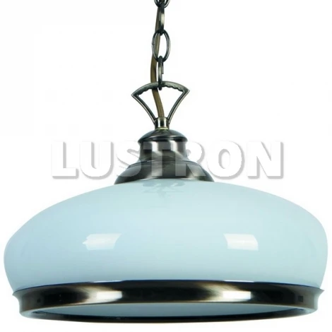 Подвесной светильник Arte Lamp Retro A3466SP-1AB