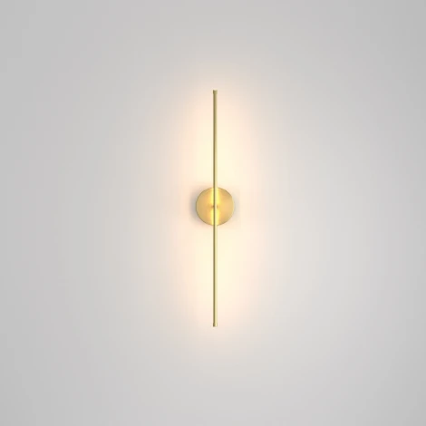 Настенный светильник Maytoni Elegant C084WL-L7BS2.7K (LED, 220V)