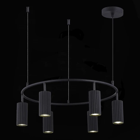 Подвесной светильник ST Luce Kendo SL1213.403.06