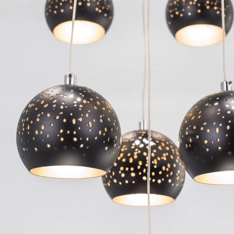 Подвесной светильник Citilux Деко CL504112