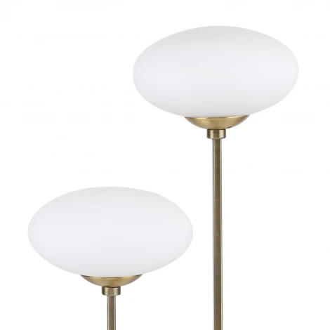 Интерьерная настольная лампа Favourite Pernetti 2513-2T