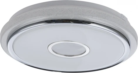 Потолочный светильник круглый Globo Dani 48389-40 (LED, 220V, круглые)