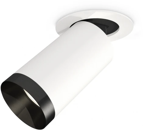 Встраиваемый точечный светильник Ambrella Techno Spot XM6322201 (круглые)