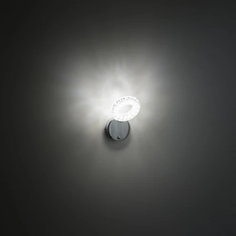 Спот Citilux Кристалино CL559511