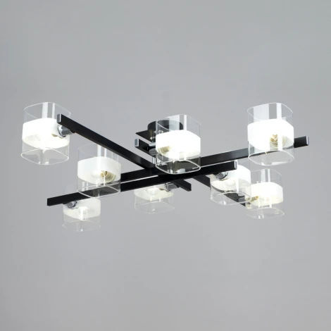 Потолочная люстра на штанге Вирта CL139282 Citilux (220V)