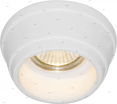 Встраиваемый точечный светильник Arte Lamp Pezzi A5243PL-1WH