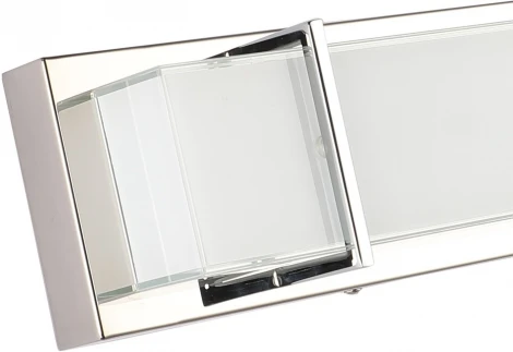 Настенный светильник Zortes Dollo ZRS.79501.10 (LED, 220V)