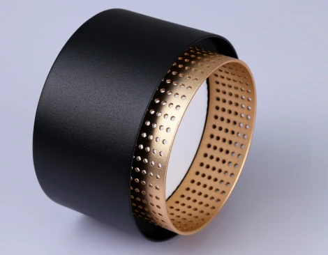 Накладной точечный светильник Ambrella Techno Spot TN71275 (220V, круглые)