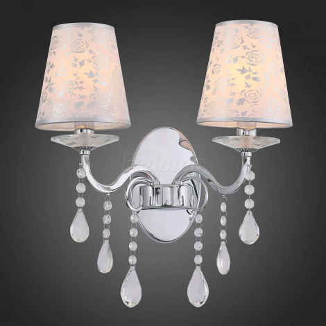 Бра ST Luce Aumentato SL176.101.02