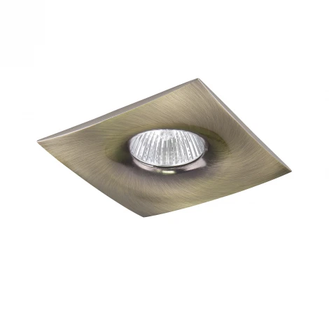 Встраиваемый точечный светильник Lightstar Levigo 010031 (220V)